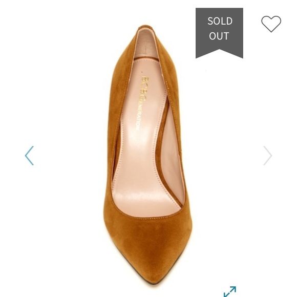 BCBG Heidi Dream Pumps - Picture 3 of 13